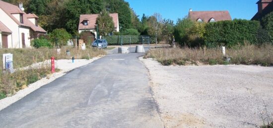 Terrain à bâtir à Saint-Germer-de-Fly, Hauts-de-France