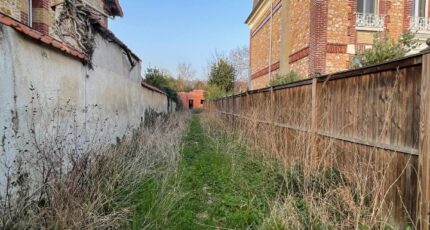 Taverny Terrain à bâtir - 2482201-11738annonce220260411htHF8.jpeg Maisons France Confort