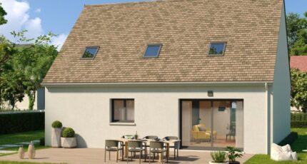 Tremblay-les-Villages Maison neuve - 2480233-11790annonce720260409T2aXk.jpeg Maisons France Confort