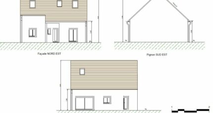 Tremblay-les-Villages Maison neuve - 2480233-11790annonce820260409JGNkV.jpeg Maisons France Confort