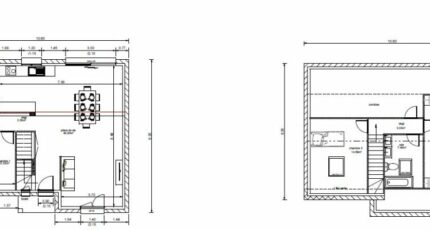 Tremblay-les-Villages Maison neuve - 2480233-11790annonce620260409bNGqN.jpeg Maisons France Confort