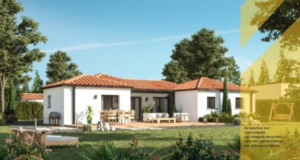Rezé Maison neuve - 2483431-11165modele8202511101cfrl.jpeg Maisons France Confort
