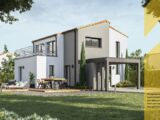 Maison à construire à Saint-Lumine-de-Coutais (44310) 2483409-11165modele7202511194Z9gb.jpeg Maisons France Confort