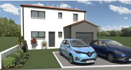 Rezé Maison neuve - 2483438-10655modele620231207cekIs.jpeg Maisons France Confort