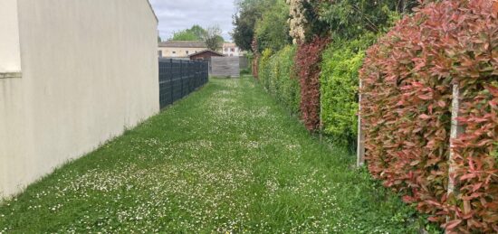 Terrain à bâtir à Nancras, Nouvelle-Aquitaine