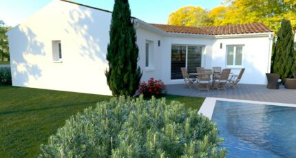 Saint-Vaize Maison neuve - 2483471-1046annonce620240613oFRhq.jpeg Maisons France Confort