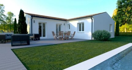 Champagnolles Maison neuve - 2483507-1046annonce620240325fuIvS.jpeg Maisons France Confort