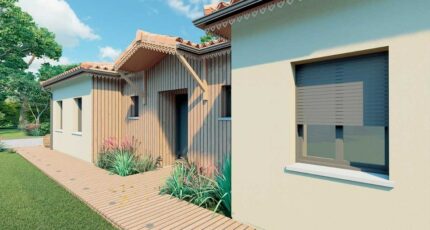 Saint-Savin Maison neuve - 2483486-10393modele920241203lKBdO.jpeg Maisons France Confort