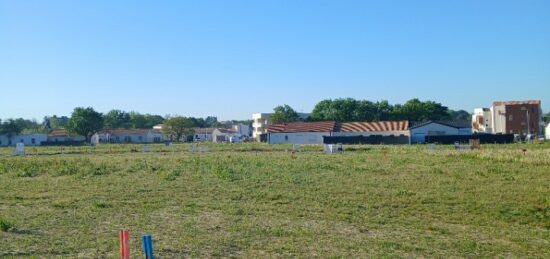 Terrain à bâtir à Belleville-sur-Vie, Pays de la Loire