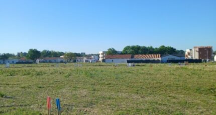 Belleville-sur-Vie Maison neuve - 2483366-11796annonce120260413UNpfT.jpeg Maisons France Confort