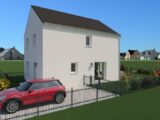 Maison à construire à Beaumont-la-Ronce (37360) 2413032-10205modele6202509094xNUi.jpeg Maisons France Confort