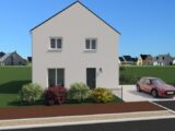 Maison à construire à Beaumont-la-Ronce (37360) 2413032-10205modele820250909t4Gf2.jpeg Maisons France Confort