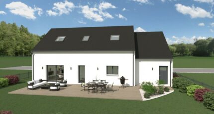 Neuillé-Pont-Pierre Maison neuve - 2413073-10205annonce720260130uTLw8.jpeg Maisons France Confort