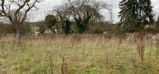 Terrain à bâtir à Villers-sur-Trie, Hauts-de-France