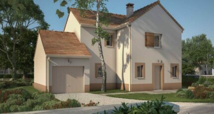 Machemont Maison neuve - 2482226-3799modele620151015P1A10.jpeg Maisons France Confort