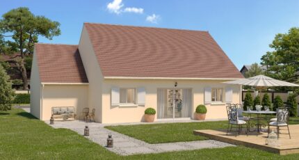 Hénonville Maison neuve - 2481684-4586modele920210611iXK0d.jpeg Maisons France Confort