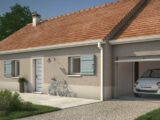 Maison à construire à Chamant (60300) 2481696-3799modele720151015QmknH.jpeg Maisons France Confort