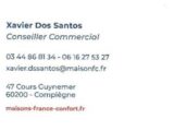 Maison à construire à Chamant (60300) 2481696-4496annonce220240819vw7op.jpeg Maisons France Confort
