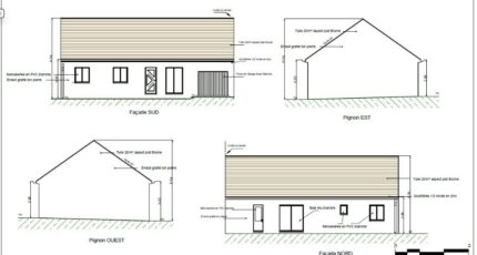 Tremblay-les-Villages Maison neuve - 2483620-11790annonce620260413d1RNv.jpeg Maisons France Confort