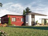 Maison à construire à Petit-Mars (44390) 2483763-5377modele720201218uAxMa.jpeg Maisons France Confort