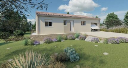 Le Barp Maison neuve - 2483842-10393modele620230515QMynV.jpeg Maisons France Confort
