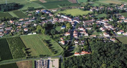 Cozes Terrain à bâtir - 2483720-10974annonce1202604137RdDH.jpeg Maisons France Confort