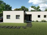 Maison à construire à Bouliac (33270) 2483194-11322modele820250515vnZgu.jpeg Maisons France Confort