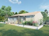 Maison à construire à Gastes (40160) 2483668-11322modele620250521TWuvP.jpeg Maisons France Confort