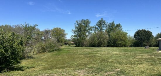 Terrain à bâtir à , Tarn