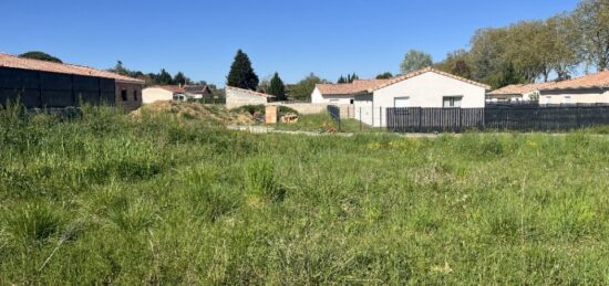 Terrain à bâtir à Rabastens, Occitanie