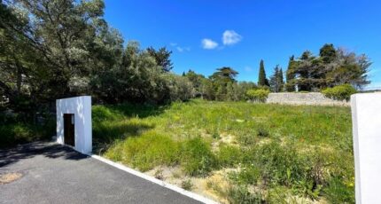 La Palme Terrain à bâtir - 2481273-11456annonce220250805WK6iC.jpeg Maisons France Confort