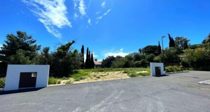 La Palme Terrain à bâtir - 2481273-11456annonce320250805XKTDR.jpeg Maisons France Confort