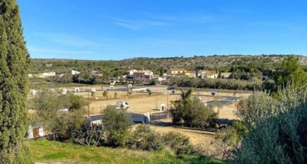 La Palme Maison neuve - 2481274-11456annonce120250805mqmda.jpeg Maisons France Confort