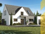 Maison à construire à Pont-Scorff (56620) 2483825-11165modele620251107q0lOz.jpeg Maisons France Confort