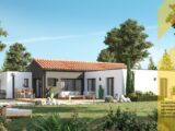 Maison à construire à Rezé (44400) 2483900-11165modele720251107i0Xrz.jpeg Maisons France Confort