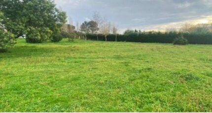 Cartelègue Terrain à bâtir - 2483995-11516annonce120260413KFTV2.jpeg Maisons France Confort