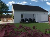 Maison à construire à Bosc-le-Hard (76850) 2484161-11168modele62026030964CkA.jpeg Maisons France Confort