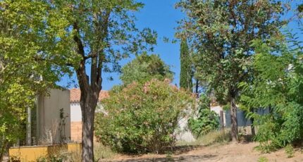 Pertuis Terrain à bâtir - 2484134-7050annonce1202510165vCqh.jpeg Maisons France Confort