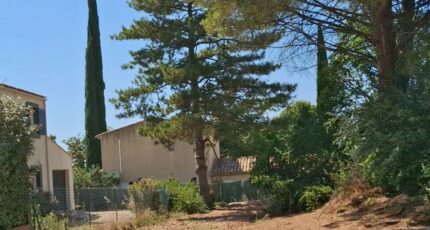 Pertuis Terrain à bâtir - 2484134-7050annonce2202510165rny2.jpeg Maisons France Confort