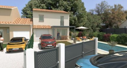 Cadenet Maison neuve - 2454454-7050annonce620260313QMOsu.jpeg Maisons France Confort