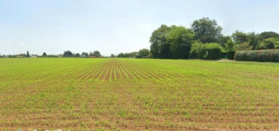 Terrain à bâtir à Balanzac, Nouvelle-Aquitaine