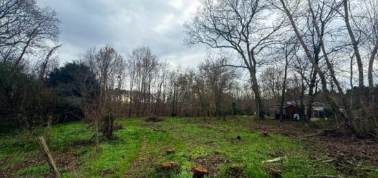 Terrain à bâtir à Saint-Selve, Nouvelle-Aquitaine