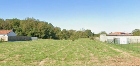 Terrain à bâtir à Miremont, Occitanie