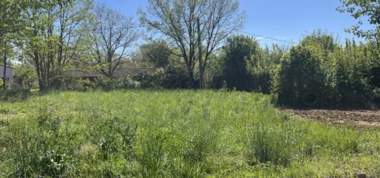 Terrain à bâtir à Mézens, Occitanie
