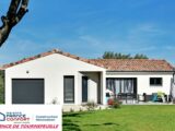 Maison à construire à Fontenilles (31470) 2481041-9555annonce220260410f8mLI.jpeg Maisons France Confort