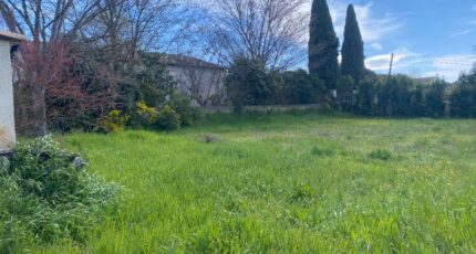 Lauris Terrain à bâtir - 2484212-7050annonce220260413VdJw2.jpeg Maisons France Confort