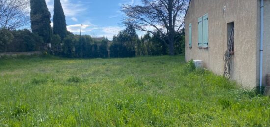 Terrain à bâtir à , Vaucluse