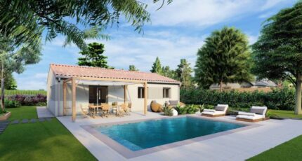 Prignac-et-Marcamps Maison neuve - 2476433-10393modele620230427cu14w.jpeg Maisons France Confort