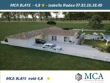 Maison à construire à Saint-Savin (33920) 2482579-11516annonce620260412zTVTK.jpeg Maisons France Confort