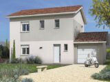 Maison à construire à Polliat (01310) 2484317-4586modele820190423ZeI9I.jpeg Maisons France Confort